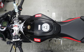 APRILIA TUONO V4R APRC 2012