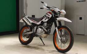 YAMAHA SEROW 250 Gen.2 2007 DG17J