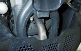 HONDA CRF250 RALLY A 2010 MD44