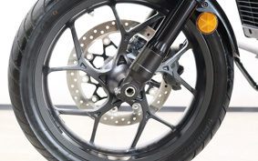 HONDA REBEL 1100T DCT 2023 SC83
