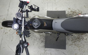 YAMAHA TRICKER Gen.3 2022 DG32J