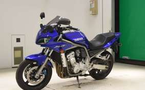 YAMAHA FZS1000 FAZER 2001
