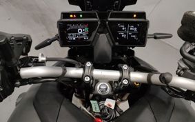 YAMAHA TRACER 9GT RN70J