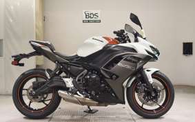 KAWASAKI NINJA 650 A 2023 ER650S