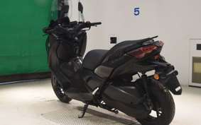 YAMAHA X-MAX 250 2012 SG70J