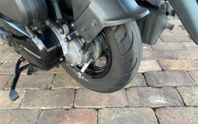 SUZUKI  BURGMAN  STREET 125EX EA11D