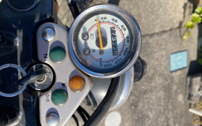 SUZUKI GLASS TRACKER BIG BOY NJ4DA