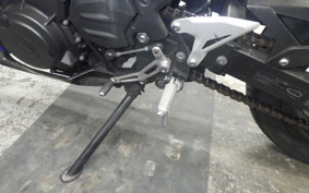 KAWASAKI NINJA 250 1999 EX250P