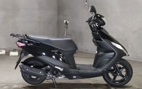 SUZUKI ADDRESS V125 DT11A