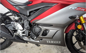 YAMAHA YZF-R25 ABS RG43J