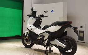 HONDA X-ADV 750 2026 RH21