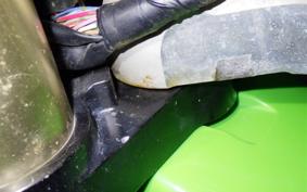 KAWASAKI KX250 F 2015 KX250Y