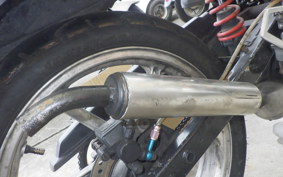 HONDA NS-1 AC12