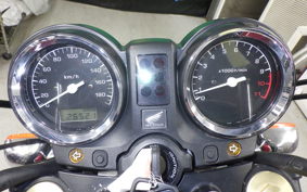 HONDA CB750 GEN 2 2008 RC42