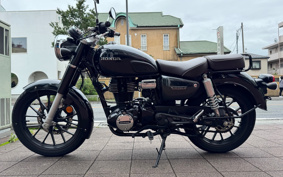 HONDA GB350C 2025 NC64