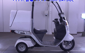 HONDA GYRO CANOPY-2