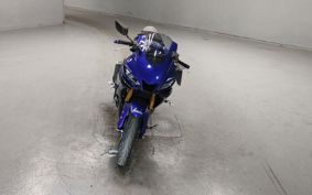 YAMAHA YZF-R25 RG43J