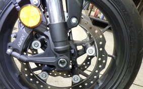 HONDA CB750HORNET 2026 RH24