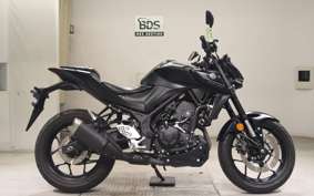YAMAHA MT-25 A RG74J