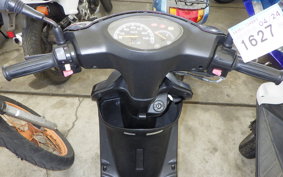 YAMAHA JOG Gen.5 SA36J