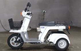 HONDA GYRO TD02