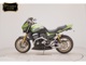 Фото Kawasaki ZRX1200 D 2011 с японского аукциона