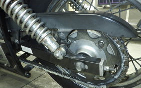 YAMAHA DRAGSTAR 250 VG05J