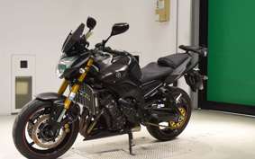 YAMAHA FAZER FZ8 NA 2013