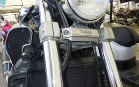 YAMAHA VMAX 1995 3UF