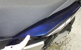 HONDA X-ADV 750 2026 RH21