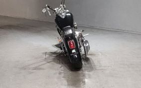 HONDA SHADOW 400 2003 NC34