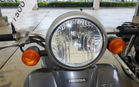 HONDA TODAY AF61