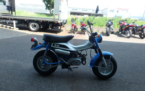 SUZUKI RV50 RV50