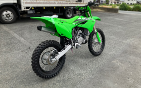 KAWASAKI KX112 KX112A