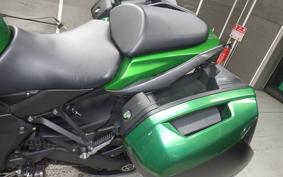 KAWASAKI NINJA 1000 A 2019 ZXT00W