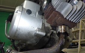 SUZUKI K50 1992 BA15A
