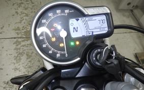 TRIUMPH SCRAMBLER400X 2025