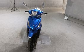 SUZUKI ADDRESS V110 CE47A