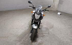 HONDA NC 700 X LD 2012 RC63