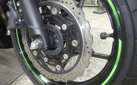 KAWASAKI NINJA 250 2 2025 EX250P