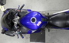 KAWASAKI ZZ1200 NINJA R 2004 ZXT20C