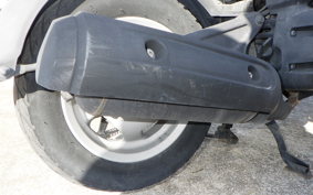 YAMAHA GEAR Gen.2 UA08J