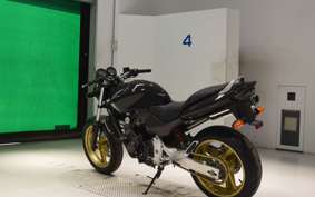 HONDA HORNET 250 1989 MC31