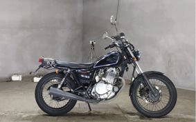 SUZUKI GLASS TRACKER BIG BOY NJ47A
