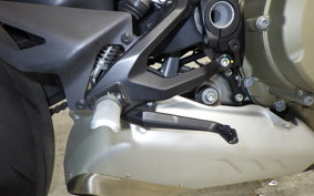 DUCATI STREETFIGHTER V4 S 2024