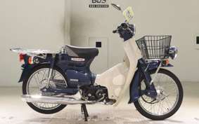 HONDA C50 SUPER CUB AA01