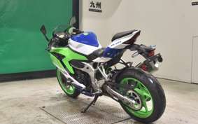 KAWASAKI ZX-4RR 2024 ZX400P