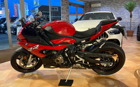 BMW S1000RR 2020 0E21