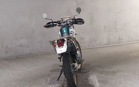 YAMAHA SEROW 250 DG17J
