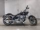 Фото Harley FXSB BREAKOUT 2015 с японского аукциона
